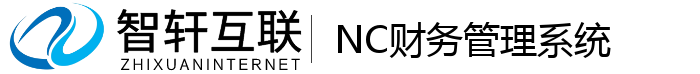NC财务管理系统